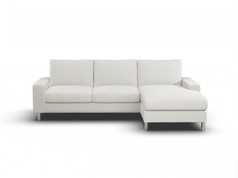 Ecksofa LO Small R